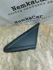 Запчасть накладка на крыло передняя левая FORD FOCUS 2 РЕСТАЙЛИНГ 2010