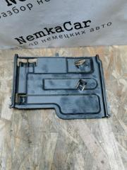 Запчасть крышка аккумулятора передняя FORD FOCUS 2 РЕСТАЙЛИНГ 2010