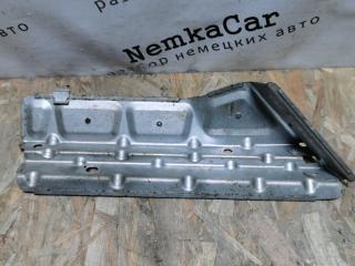 Запчасть экран тепловой AUDI A4 2009