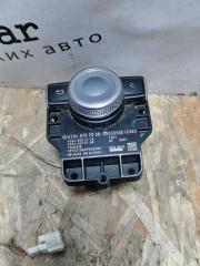 Джойстик магнитолы Mercedes C-Class W204 2010 контрактная Джойстик магнитолы Mercedes C-Class W204 2010