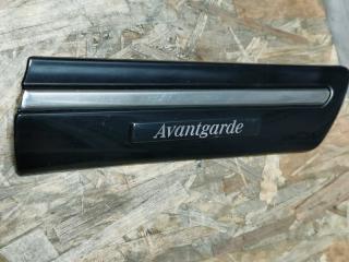 Молдинг двери передний правый Mercedes W210 Рест 2000