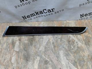 Накладка обшивки двери задняя правая AUDI A6 C6 Allroad quattro 2007