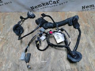 Запчасть проводка двери передняя левая FORD FOCUS 2 РЕСТАЙЛИНГ 2010