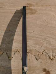 Запчасть направляющая стекла задняя левая Mercedes W210 Рест 2000