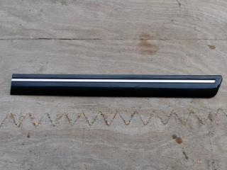 Молдинг двери задний левый Mercedes W210 Рест 2000