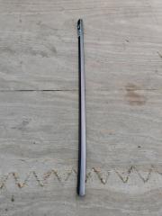 Запчасть молдинг стекла передний левый Mercedes W210 Рест 2000