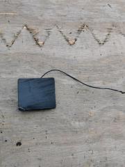 Фото запчасти заглушка порога передняя левая Mercedes W210 Рест 2000 контрактная запчасть Запчасть заглушка порога передняя левая Mercedes W210 Рест 2000