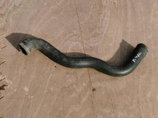 Патрубок радиатора Mercedes W210 Рест 2000