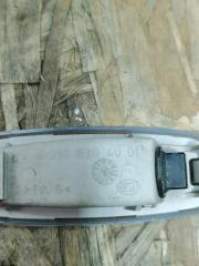 Плафон салона Mercedes W210 Рест Седан OM611.961