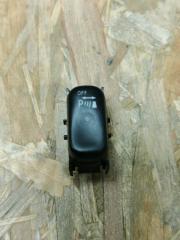 Запчасть кнопка отключения парктроника Mercedes W210 Рест 2000