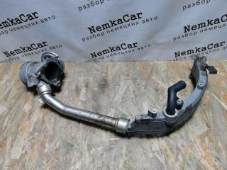 Клапан EGR Mercedes W210 Рест 2000 контрактная Клапан EGR Mercedes W210 Рест 2000