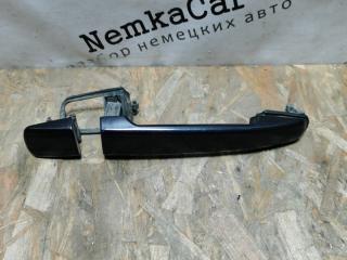 Фото запчасти ручка двери задняя правая Mercedes W210 Рест 2000 контрактная запчасть Запчасть ручка двери задняя правая Mercedes W210 Рест 2000