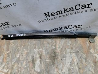 Запчасть направляющая стекла задняя правая Mercedes W210 Рест 2000