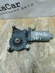 Запчасть мотор стеклоподъемника передний правый Mercedes W210 Рест 2000