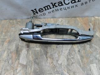 Ручка двери передняя правая Mercedes W210 Рест 2000