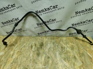 Запчасть трубка вакуумная Mercedes W210 Рест 2000