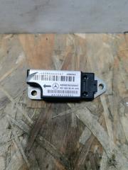 Датчик удара Mercedes W210 Рест 2000