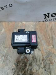 Запчасть датчик ускорения Mercedes W210 Рест 2000