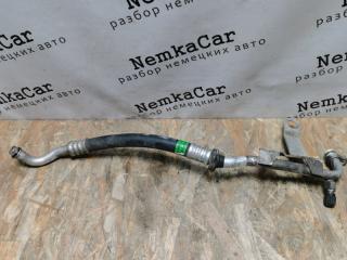 Трубка кондиционера Mercedes W210 Рест 2000