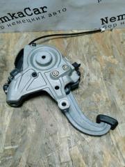 Запчасть педаль стояночного тормоза Mercedes W210 Рест 2000