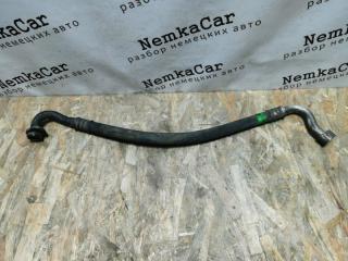 Трубка кондиционера Mercedes W210 Рест 2000