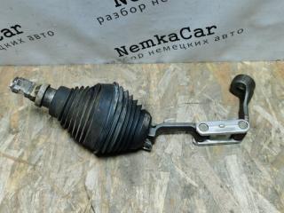 Рулевой карданчик Mercedes W210 Рест 2000