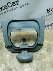 Кожух рулевой колонки Mercedes W210 Рест 2000