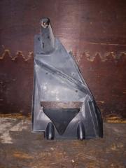 Защита днища Mercedes W210 Рест 2000