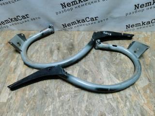 Запчасть петля крышки багажника Mercedes W210 Рест 2000