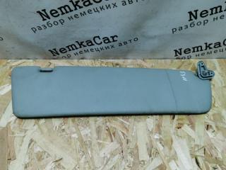 Козырек солнцезащитный правый Mercedes Vito 2013