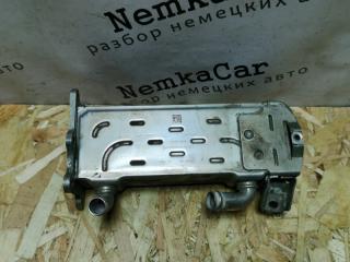 Радиатор EGR Mercedes VIANO 2012