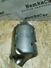 Экран катализатора INFINITI Q50 2016