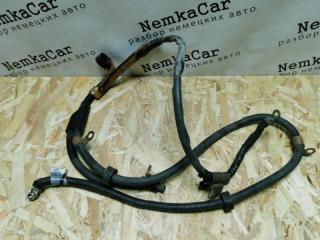 Провод стартера Mercedes C-Class W204 2010