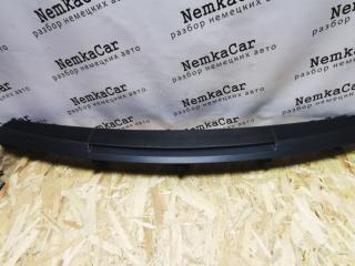 Дополнительный стоп-сигнал Mercedes C-Class W204 2010