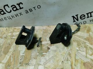 Запчасть скоба замка двери BMW 5-Series 1989