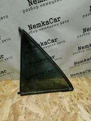 Форточка двери задняя левая Mercedes W124 1992