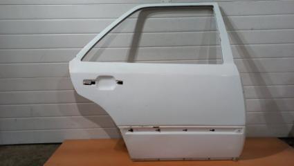 Дверь задняя правая Mercedes W124 1992