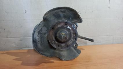 Кулак поворотный передний левый Mercedes W124 1992