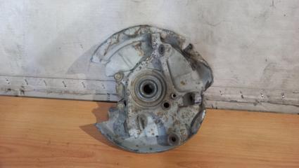 Кулак поворотный задний левый Mercedes W124 1992