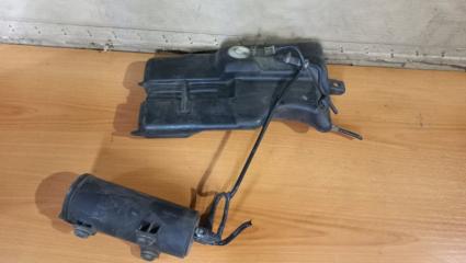 Абсорбер (Фильтр угольный) BMW 7-Series 2001