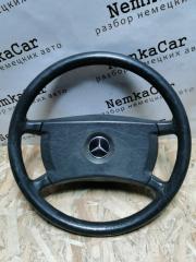 Руль Mercedes W124 1992