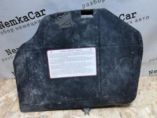 Пластик салона Mercedes W124 1994 Б/У Пластик салона Mercedes W124 1994