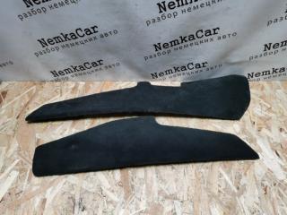 Запчасть накладка центральной консоли BMW 5-Series 2002