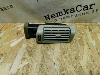 Запчасть воздуховод печки правый VOLVO XC90 2004