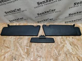 Козырек солнцезащитный Mercedes W124 1992