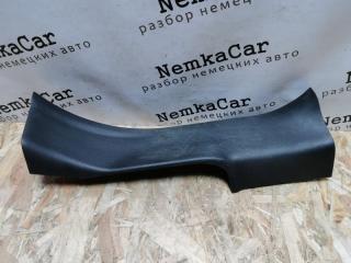 Запчасть накладка порога задняя левая INFINITI FX35/QX70 2008