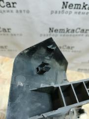 Накладка порога задняя левая FX35/QX70 2008 S51 VQ35HR