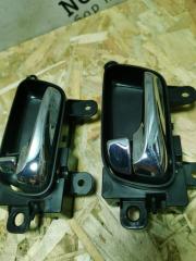 Ручка двери внутренняя левая FX35/QX70 2008 S51 VQ35HR