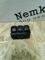 Блок памяти сиденья INFINITI FX35/QX70 2008