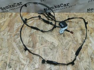 Антенна GPS INFINITI FX35/QX70 2008